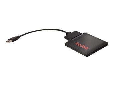 Sandisk SSD Notebook Upgrade Tool Kit Speicher-Controller SDSSD-UPG-G25