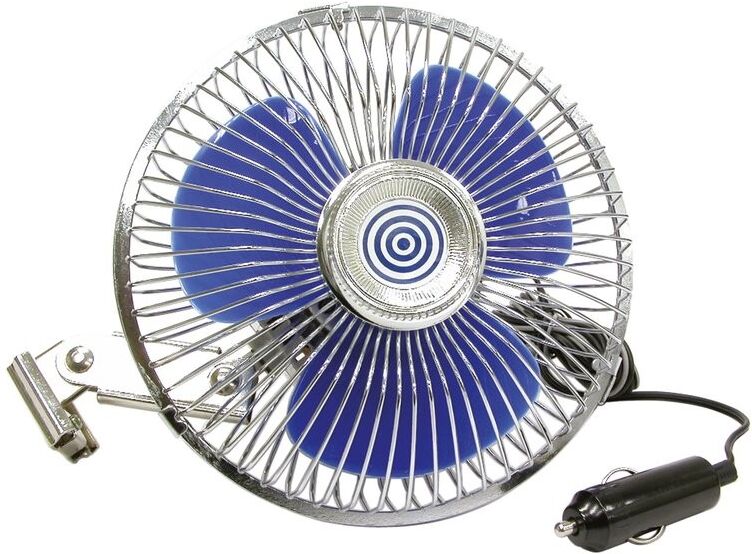 CARPOINT 0570011 Fan