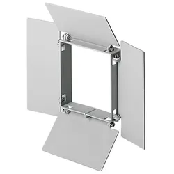 Meyer+Sohn Blendschutzklappe 1280761950