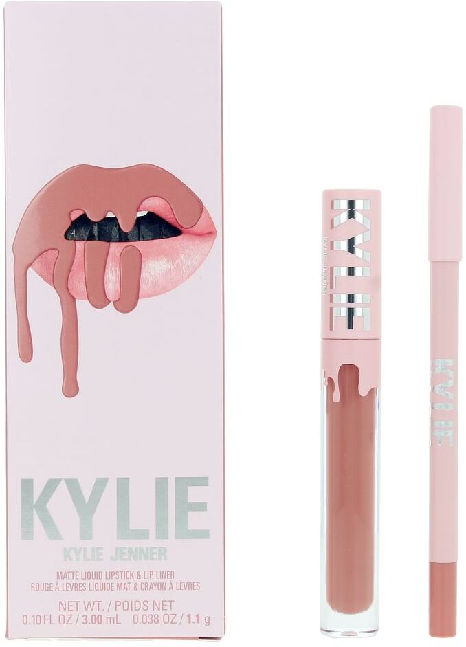 Kylie Cosmetics Kylie Matte Lip #301