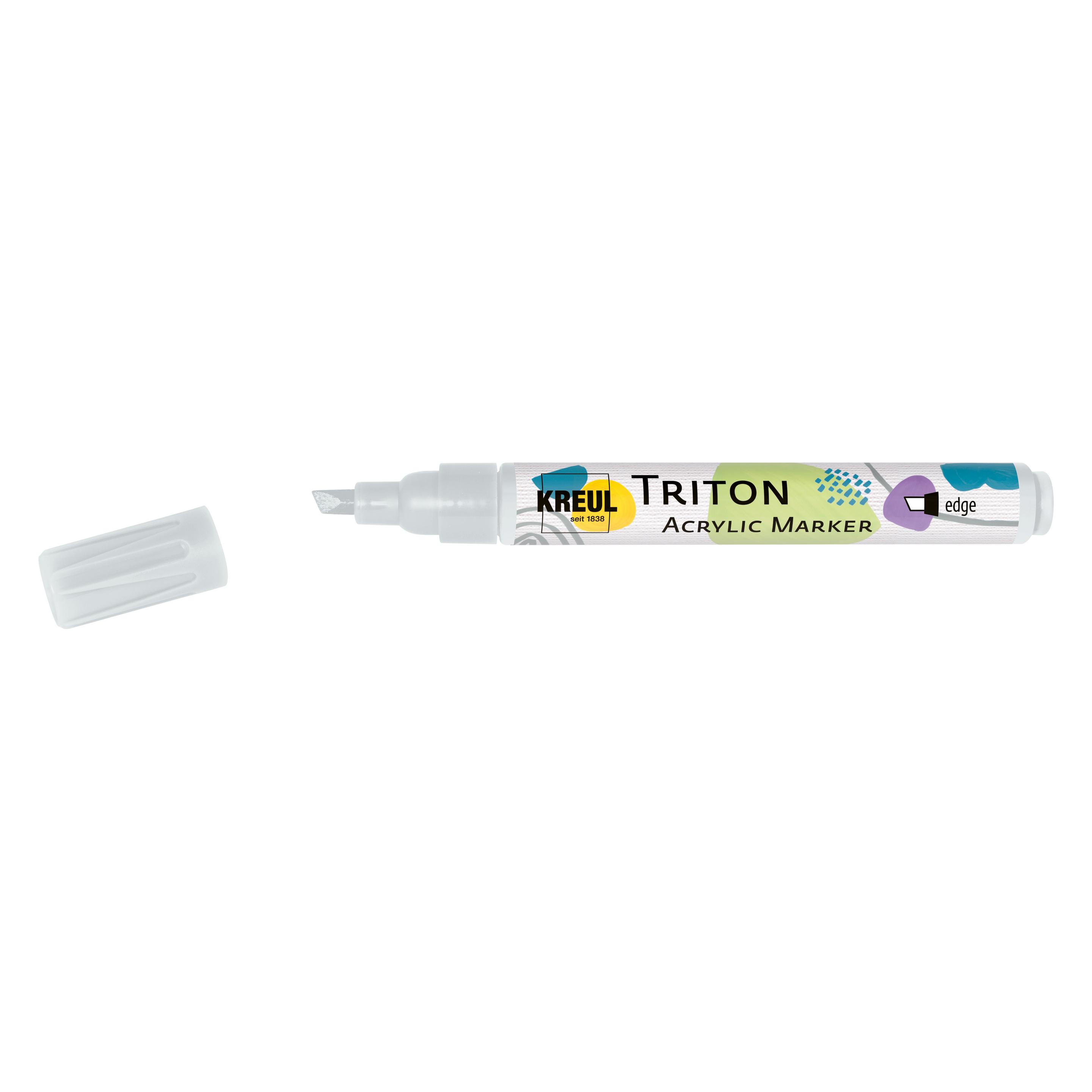 Kreul Triton Acrylic Paint Marker (1x) (17829)