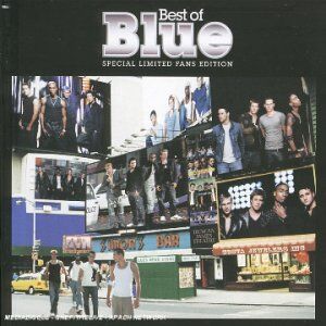 Blue - Best of Blue (French Edition) - Preis vom 13.10.2026 19:28:25 h