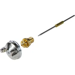 Mipa, Farbsprühsystem, DUESENSATZ 2,5 MM
