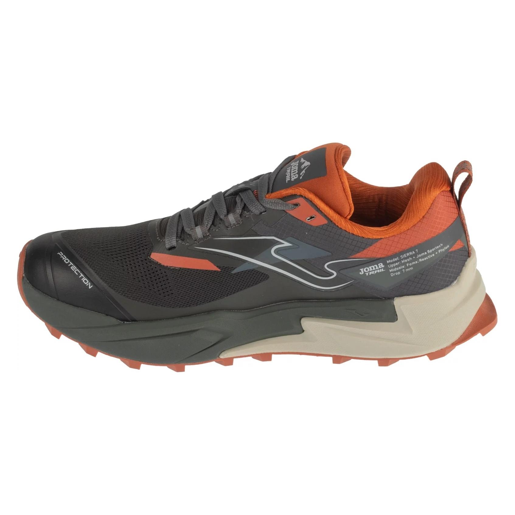 Joma Sierra 2622 Laufschuhe für Herren (40) (TKSIES2622)