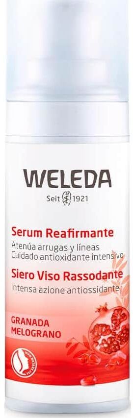 Weleda Sérum Reafirmante de Granada 30 ml