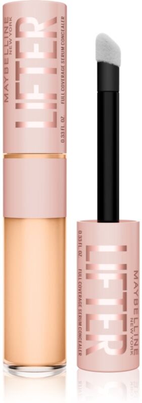 MAYBELLINE NEW YORK Lifter Concealer illuminating concealer shade 30 11 ml