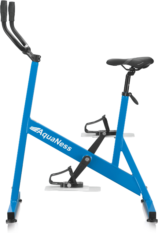 Vélo aquatique pour spa Aquaness V3 Aquabiking