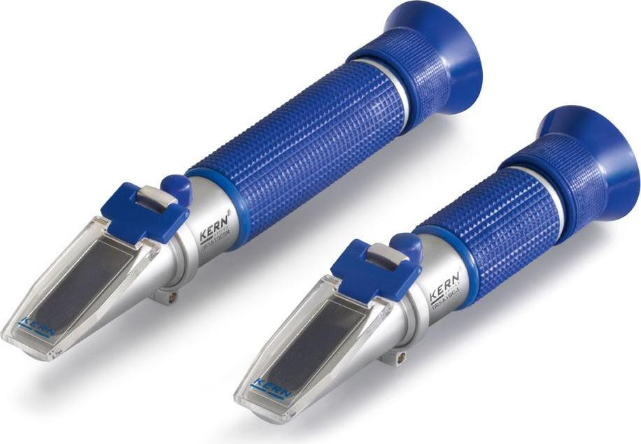 KERN & SOHN Analoog refractometer