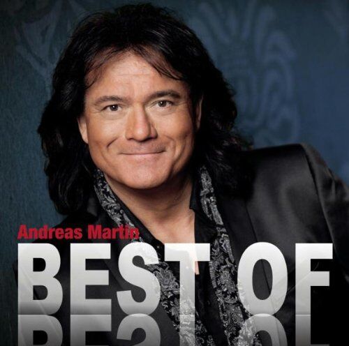 Andreas Martin - Best of - Preis vom 08.10.2026 07:26:42 h