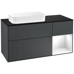Villeroy & Boch Finion Waschtischunterschrank F28, F282GFHG F282GFHG