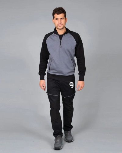 Pantaloni da Lavoro Melbourne multitasche elasticizzati Personalizzate o neutre JRC