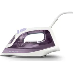 Philips 2000 Series, Bügeleisen, Violett