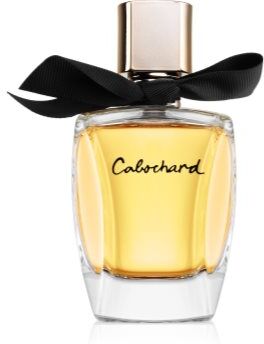 Grès Cabochard (2019) Eau de Parfum para mulheres 100 ml. Cabochard (2019)