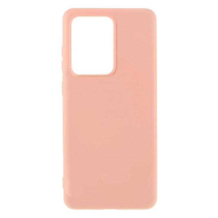 Evelatus Galaxy Note 20 Ultra Soft Touch Silicone (Samsung Galaxy Note 20 Ultra, Samsung Galaxy Note 20 Ultra 5G) (EVE41199)