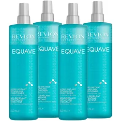 2L Revlon Professional Equave Hydro Conditioner (4 x 500ml)