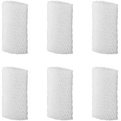 ProPlus 761473 6 Stück Flaschenschutz Glasschutz