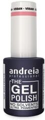 Andreia Profissional O Gel Esmalte Semipermanente #G10