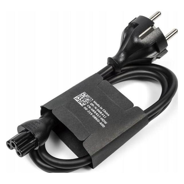 Dell 1 Meter C5 power cord, 250V (1 m) (6R41J)
