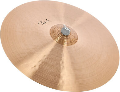 "Paiste 20"" Traditional Thin Crash "