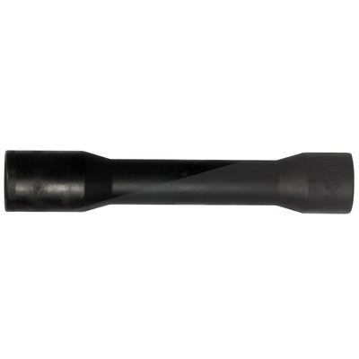 Sw Stahl Steckschlüsseleinsatz für Radschrauben, 1/2, 22 mm [Hersteller-Nr. 07890L-22]