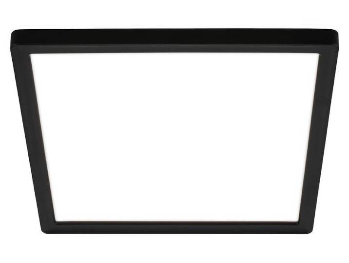 LED Deckenlampe LED Panel Deckenleuchte Flach Indirektes Licht Neutralweiß