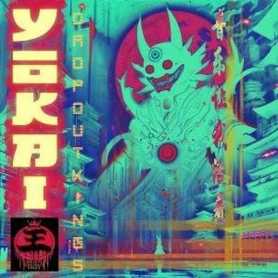 Yokai - Dropout Kings, CD