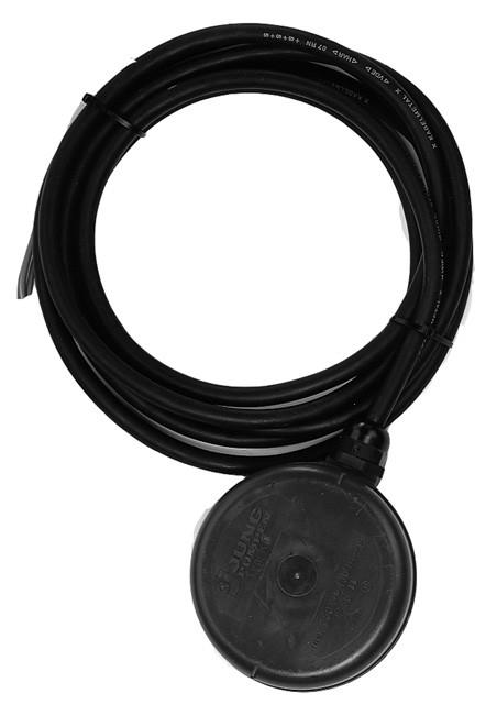Jung Pumpen E-Zubehör Tauchschalterpaket Bhmg JP24769