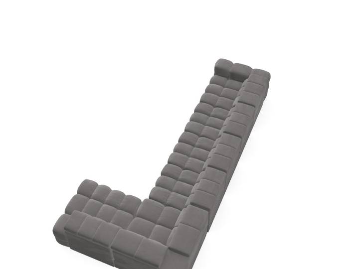 Modulares Sofa Buffalo - Deine Wunschkonfiguration M_BVW6FC - Luxusbetten24