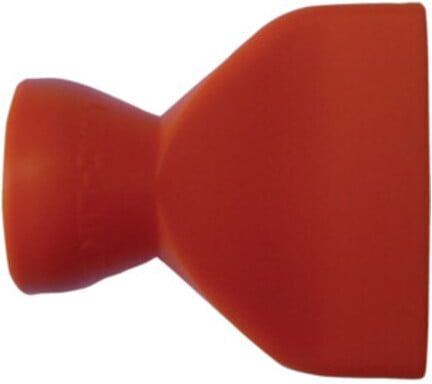 Loc-Line Thiermann Schleifdüse Gr. 1/2 Zoll B.42mm Btl. m. 2 St. (4000879877)