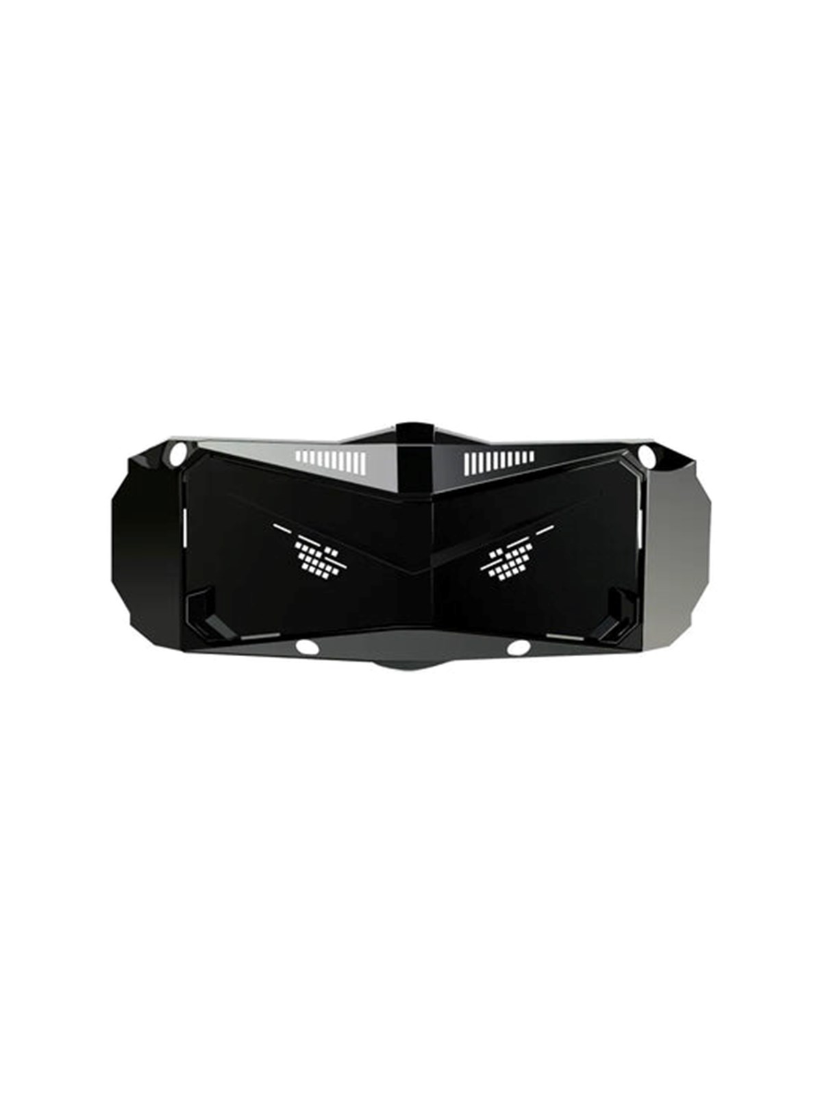 Pimax Lighthouse Faceplate (updated variant)