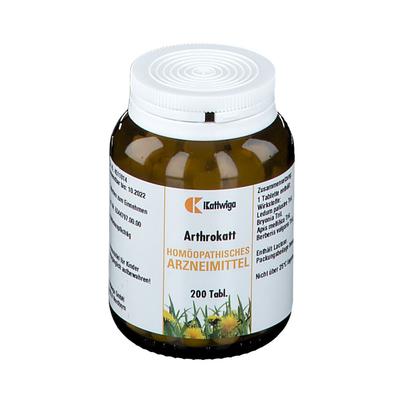 Arthrokatt Tabletten 200 St