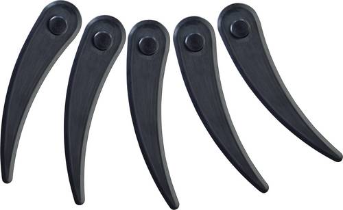 Bosch Home and Garden F016800372 Ersatzmesser Set Passend für (Modell Rasentrimmer): Bosch ART 26-18 LI