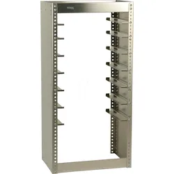 RAACO 189385 - Boxxser Regal, leer (S 216)