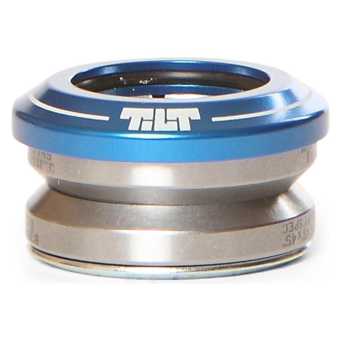 Tilt Scooter Part Integrated 2023 (TS04-01-600)