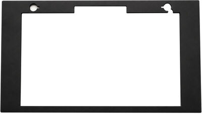 Magma Faceplate Prime 4 G2 noir