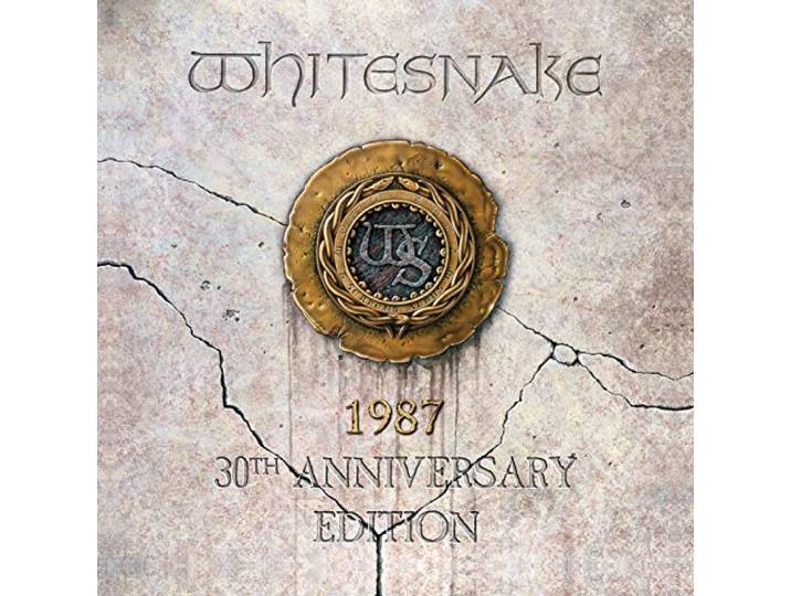 Whitesnake (30th Anniversary Edition)