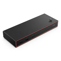 Lenovo ThinkPad USB4 Dock 5000 100W | Mod. 2025