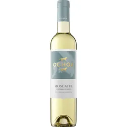 Ochoa Moscatel Grano Menudo Vino Dulce 0,5l