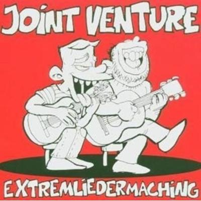 Extremliedermaching - Joint Venture, CD