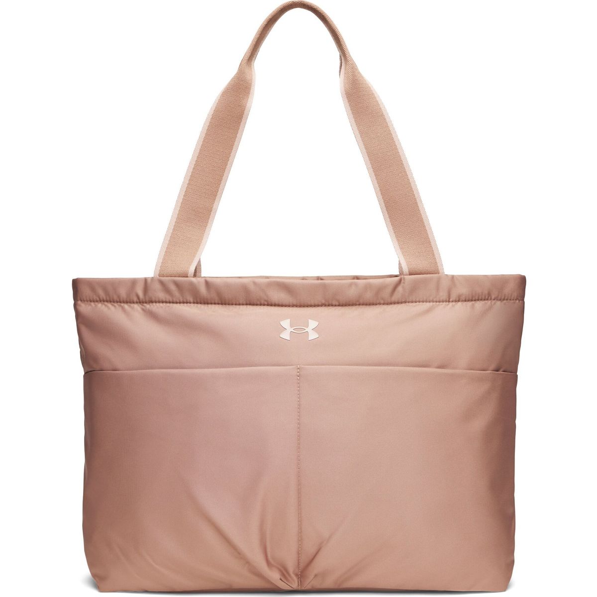Under Armour Studio Lite Tote brown bashful pink (201) OSFM 1388920-201-OSFM