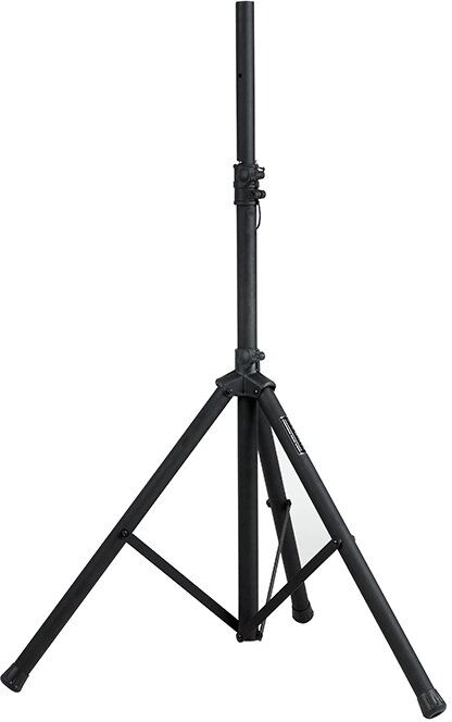 Supporto casse pavimento Karma TL 152P Black
