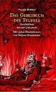 Natalie Babbitt - Das Gebetbuch des Teufels: Geschichten aus der Unterwelt - Preis vom 06.10.2026 07:26:00 h