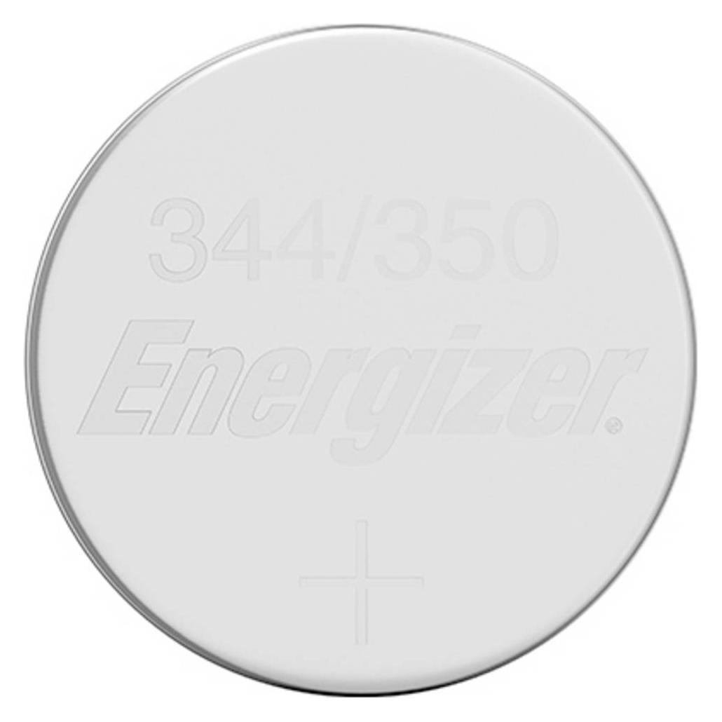 Energizer Multidrain 344/350 1.5V S (1 Stk., CR2025, 105 mAh) (E1092101)