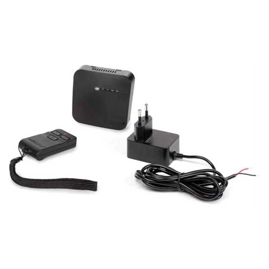Velleman VM130V2SET 2-Kanal Sender Empfänger (Schaltaktor) (VM130V2SET)