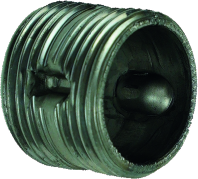 Purmo Delta Radiatornippel AZ13DZ882023000 1"