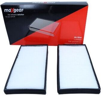 MAXGEAR 26-2001 Innenraumfilter