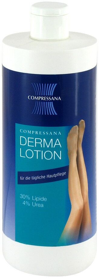 Compressana Derma Lotion 500 ml 1stk