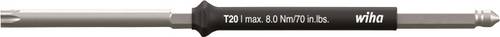 Wiha TORX Werkstatt Wechselklinge 4.0mm