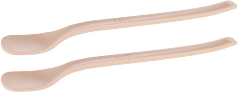 LOVI Spoon cuillère Nude 2 pcs