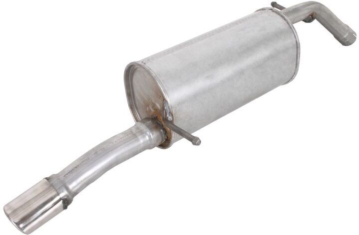 4MAX 0219-01-19185P Rear silencer